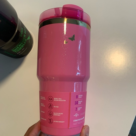 Stanley Wicked Tumbler Set - Picture 6 of 6